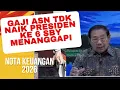 Download Lagu Gaji ASN tdk naik  Inilah Kata SBY (Presiden ke 6 RI