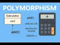 Polymorphism in Java Explained with Real-Life Examples Method Overriding Overloading Simplified