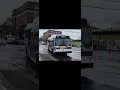 Q7 Bus Announcements to JFK Airport Travel Plaza Weekday Service