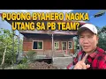 Download Lagu PUGONG BYAHERO NAGKA UTANG SA PB TEAM?
