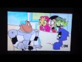 Teentitansgo meatball party