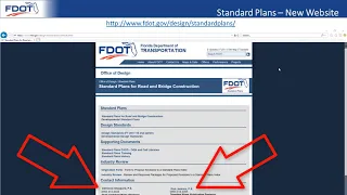 2020-21 Standard Plans Update Training - Introduction