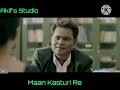 Download Lagu Marathi  movies Maan Kasturi Re