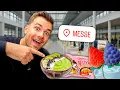 Download Lagu Ich teste die FOOD TRENDS der Zukunft 🤤🍕