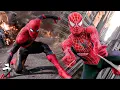 Lagu Top 10 Most Epic SPIDER-MAN Fights Across Every Universe