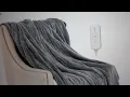 ComfyTemp Heated Blanket Error Not Working Flashing