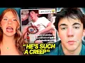 Another FEMALE VICTIM Speaks Out About HORRIBLE things Paultooreal Did