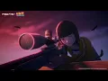 NARUTO PART2 COLLABORATION