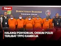 Download Lagu Bertugas Halangi Penyidikan, Oknum Polri Aipda M Terlibat TPPO Kamboja