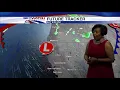 Eureka California Marine Forecast 06-13-2020