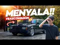 Kerja Brutal, 2 Minggu Selesai ‼️ | Super Kecowagon V8 untuk Black Auto Battle