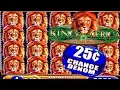 KING OF AFRICA SLOT JACKPOT HIGH LIMIT FREE GAMES