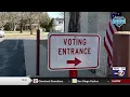 Green Bay power outage doesn t stop voting