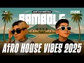 Download Lagu AFRO HOUSE SUNSET VIBES 2025 🌴🪘BAMBOLE ✘ Aaar ✘ Dj Chino Vzla (Afro House, Latin Afro House)