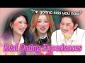 Download Lagu Dating Two People at the Same Time..? 😮 Real K-pop Idols' Dating Stories Compilation 💖🔥