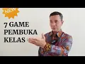 Download Lagu 7 game pembuka kelas