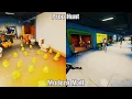 Fortnite creative matchmaking Prop Hunt Modern Mall