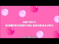 Hyuna - Bubble Pop! (Lyrics)
