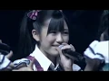 Lagu AKB48 (Team B) 初日Shonichi