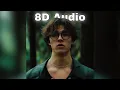Download Lagu David Kushner - Daylight (8D Audio)
