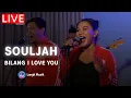 Download Lagu SOULJAH - BILANG I LOVE YOU | LIVE PERFORMANCE AT LET'S TALK MUSIC