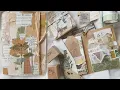 easy penpal folder tutorial free printable guide letters for no one ep 3