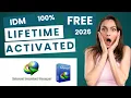 IDM Crack Lifetime Activation 2026 beginner guide