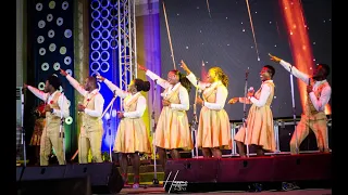 joe mettle praise medley exaltu 2018