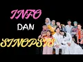 Download Lagu Info dan Sinopsis Selamat Pengantin Haru