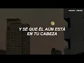 Outside - The Weeknd (Sub. Español)