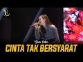 Download Lagu CINTA TAK BERSYARAT - Yeni Inka | Live OJING (Official Music Yi Production)