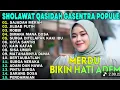 Lagu SAJADAH MERAH, JILBAB PUTIH I SHOLAWAT QASIDAH MERDU PENYEJUK HATI 2025 | GASENTRA
