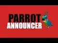 Parrot Announcer FREE Minecraft Plugin