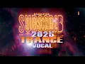 VOCAL TRANCE 2025 RASEK 165 #trancevocal #vocaltrancemusic