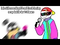 Paperjam and Uncle Fresh moments
