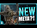 The Search Is OVER THIS Is The NEW Stealth Meta Hunt Showdown 1896