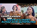 Download Lagu Niken Salindry Temu Kangen Bersama Romo Sun gondrong // Niken Salindry Merayu Romo Sun