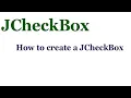 Java Programming Tutorial - 63