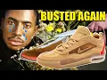 Why The Best Nike skate shoe uses Fake air units - Air Max Ishod
