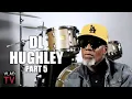 Download Lagu DL Hughley on Trump Getting Jimmy Kimmel Fired for Charlie Kirk Joke (Part 5)