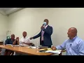 Uniting Ward 9 A Blueprint for Community Strength