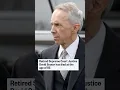 Retired Supreme Court Justice David Souter has died at the age of 85