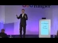 Speech Customer Orientation