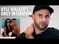 Kyle Walker bombshell confession I m so sorry I betrayed my soulmate and best friend