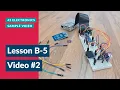 Lesson B-5 Correcting for Switch Bounce
