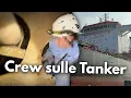 Lagu Chi lavora a bordo delle Tanker?