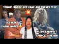 Baddie Baddie SHOT O Clock LITERALLY Baddies Midwest Episode 18 Review