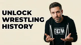 How To Research Pro Wrestling History On Wikis