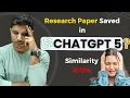 Download Lagu Kan ChatGPT geüploade documenten opslaan? | Onderzoekers moeten dit weten