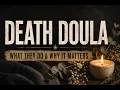 Encore Episode Angel of Mercy - Death Doula